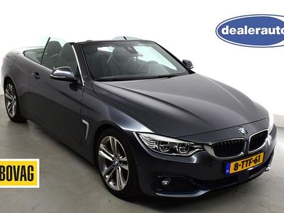 BMW 435