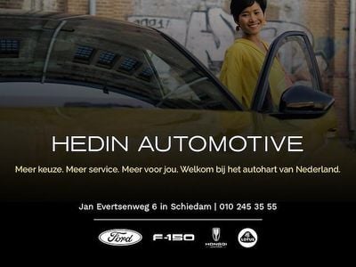 Rood Occasion 2022 Ford Mustang Mach-E SUV | € 26.445 (Goede deal)