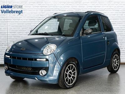 Microcar M.Go