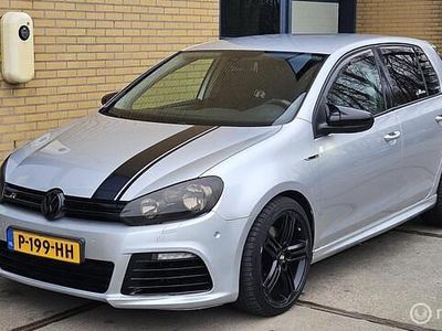 Occasion VW Golf VI Comfortline 160 PK (117 kW) 2009 Grijs Hatchback