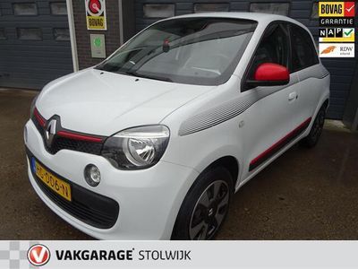 tweedehands Renault Twingo 1.0 SCe Collection rijklaarprijs