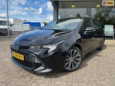 tweedehands Toyota Corolla 1.8 Hybrid Active|Navi|Stoelverwarming|PDC