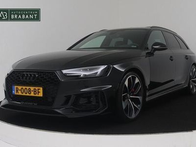 tweedehands Audi RS4 RS4 Avant 2.9 TFSIquattro (Panorama, Digitale Dash, Camera's, StoelV, Navi Pro, Etc)