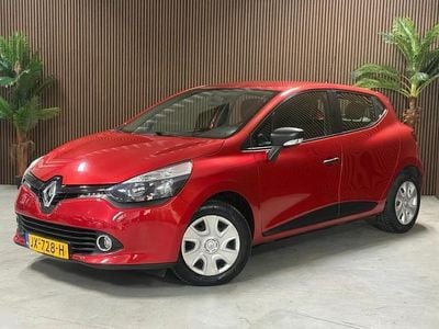 Renault Clio IV