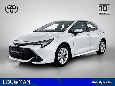 Toyota Corolla Hybrid
