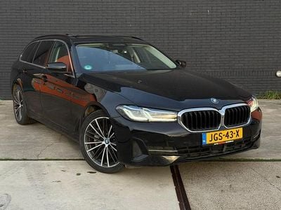 BMW 530e