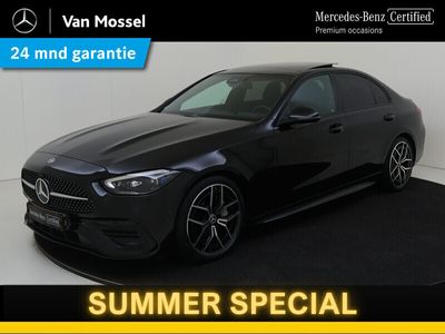 Mercedes C300