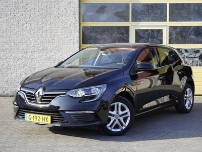Renault Mégane IV