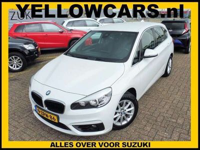 tweedehands BMW 216 Active Tourer 216d Executive