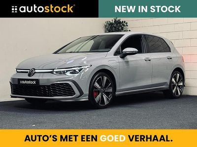Occasion VW e-Golf GTE 180 kW (245 PK) 2020 Hatchback