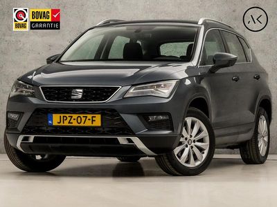 Grijs Occasion 2018 Seat Ateca Sport SUV | € 17.245 (Eerlijke prijs)