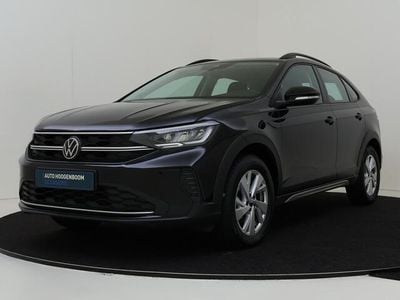 VW Taigo