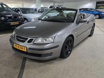 Saab 9-3 Cabriolet