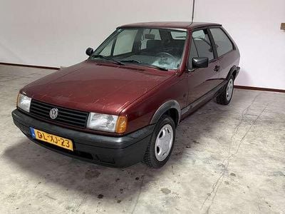 Gebruikt 1991 VW Polo Coupé | € 1.275