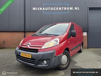 Citroën Jumpy