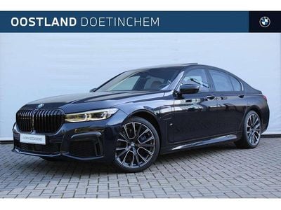 BMW 745