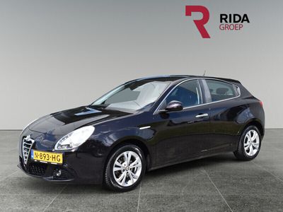 tweedehands Alfa Romeo Giulietta 1.4 T Distinctive