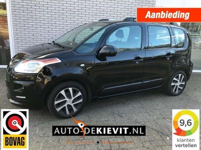 tweedehands Citroën C3 Picasso 1.4 VTI TENDANCE