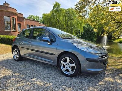 Occasion 2006 Peugeot 207 Sport | € 1.999 (Eerlijke prijs)
