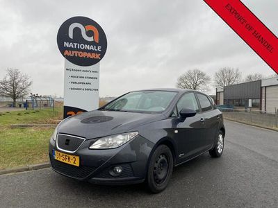 tweedehands Seat Ibiza 2011 * 1.2 TDI * Copa * Clima *267.D Km✅