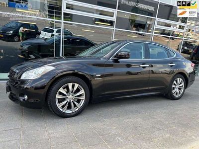 tweedehands Infiniti Q70 3.5h GT Premium