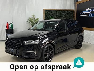 Occasion 2016 Audi e-tron Sport SUV | € 24.995 (Eerlijke prijs)