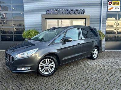 Grijs Occasion 2018 Ford Galaxy Titanium MPV | € 18.900 (Goede deal)