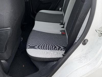 Occasion Toyota Aygo X-play 69 PK (50 kW) 2016 Wit Hatchback