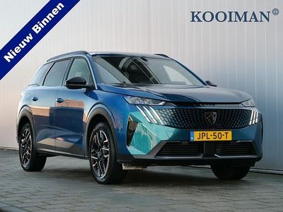 Occasion Peugeot 5008 Allure 145 PK (106 kW) 2025 Blauw SUV