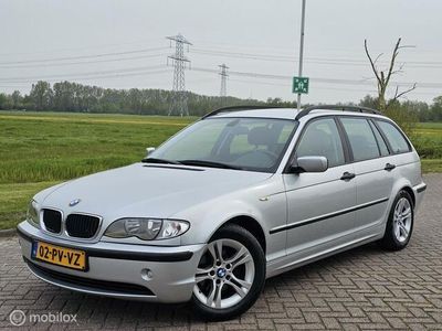 tweedehands BMW 316 3-SERIE Touring i