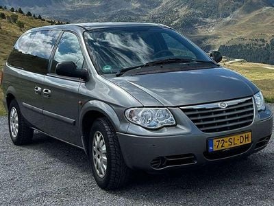 Chrysler Grand Voyager