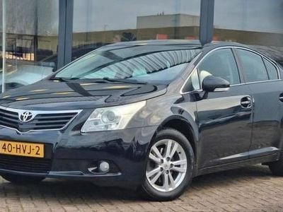 Occasion Toyota Avensis 152 PK (111 kW) 2009 Sedan