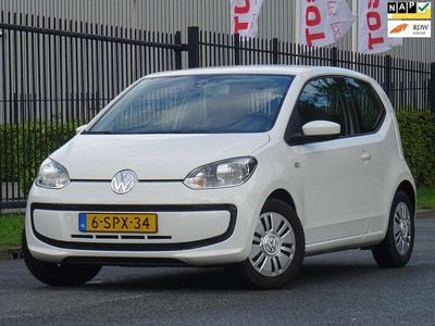 VW up!