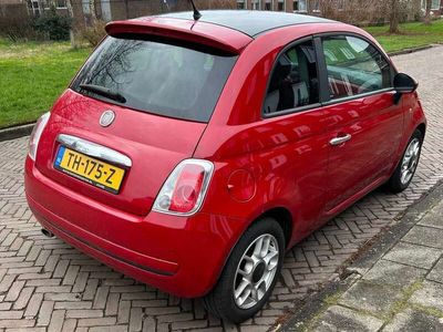 tweedehands Fiat 500 1.4-16V Pop