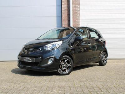 tweedehands Kia Picanto 1.0 CVVT BusinessLine N.A.P./ Airco/Garantie