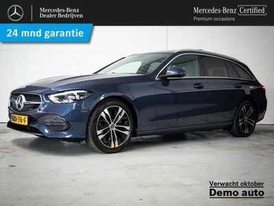 Mercedes 180