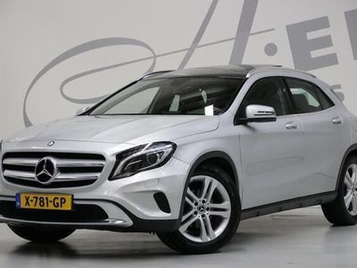 Mercedes GLA200