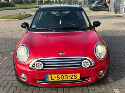 Occasion 2009 Mini Cooper Clubman Stationwagen | € 3.500 (Goede deal)