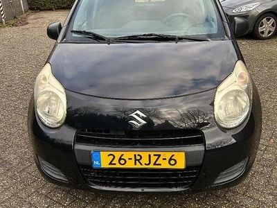 Occasion 2011 Suzuki Alto Hatchback | € 3.000 (Goede deal)