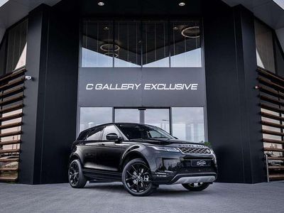 Zwart Occasion 2019 Land Rover Range Rover evoque HSE Dynamic SUV | € 34.995 (Iets duurder)