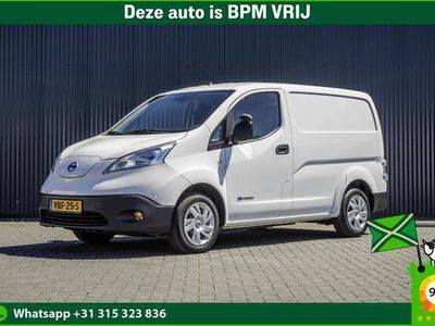 Nissan e-NV200