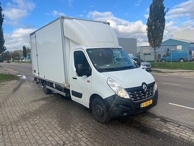 Overige Gebruikt 2016 Renault Master Van | € 7.750