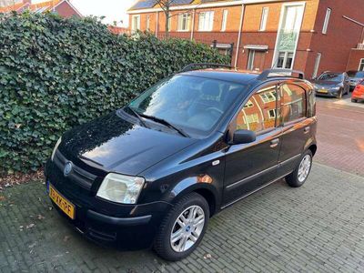 tweedehands Fiat Panda 1.2 Emotion