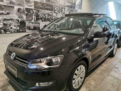 tweedehands VW Polo 1.2 Team Navigation Bluetooth