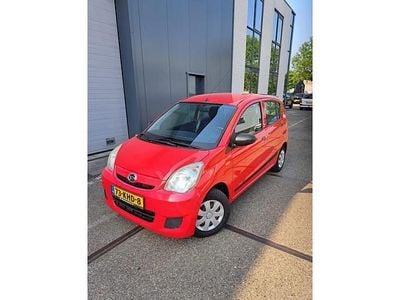 Daihatsu Cuore