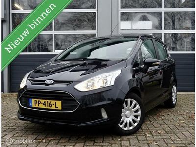 tweedehands Ford B-MAX 1.6 TI-VCT Style AUTOMAAT|NAVI|PDC