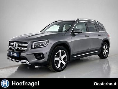 Mercedes GLB200