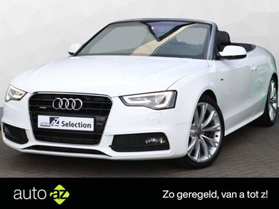 Audi A5 Cabriolet