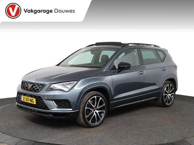 Occasion Cupra Ateca 301 PK (221 kW) 2018 Grijs SUV