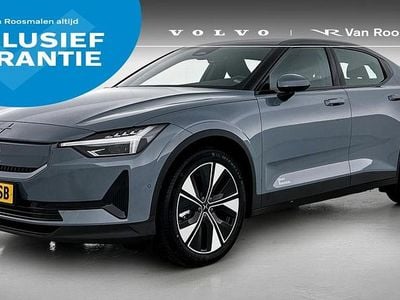 Grijs Gebruikt 2024 Polestar 2 Long Range Single Motor Hatchback | € 38.950 (Duur)